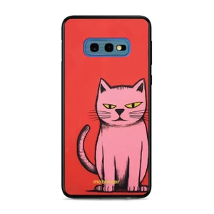 Hülle Glossy Case für Samsung Galaxy S10e - Farbe G054G