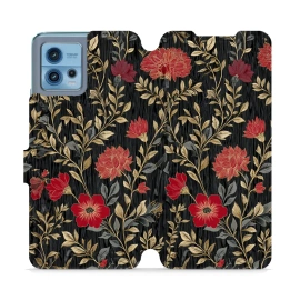 Hülle für Motorola Moto G72 - Farbe V172S