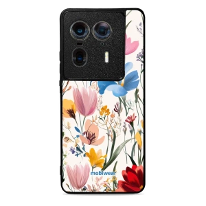 Hülle Glossy Case für Motorola Edge 50 Ultra - Farbe GP70G