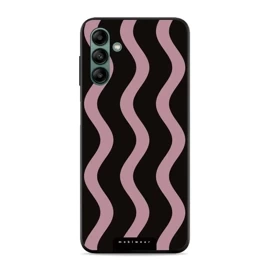 Hülle Glossy Case für Samsung Galaxy A04S - Farbe GA54G