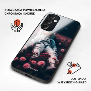 Hülle Glossy Case für OnePlus Nord CE5 - Farbe G002G