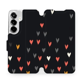 Hülle für Samsung Galaxy S25 - Farbe VP79P