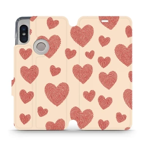 Hülle für Xiaomi Redmi Note 5 - Farbe VP93S