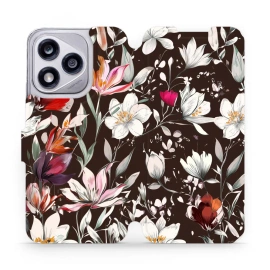 Hülle für Huawei Honor 400 Lite - Farbe VP72S