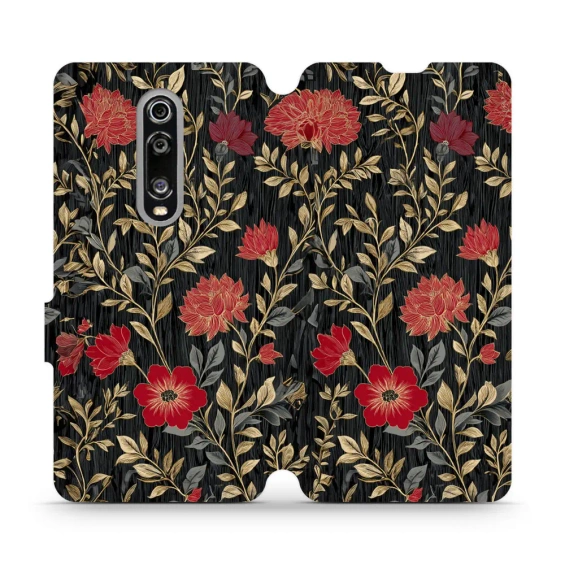 Hülle für Xiaomi Mi 9T - Farbe V172S