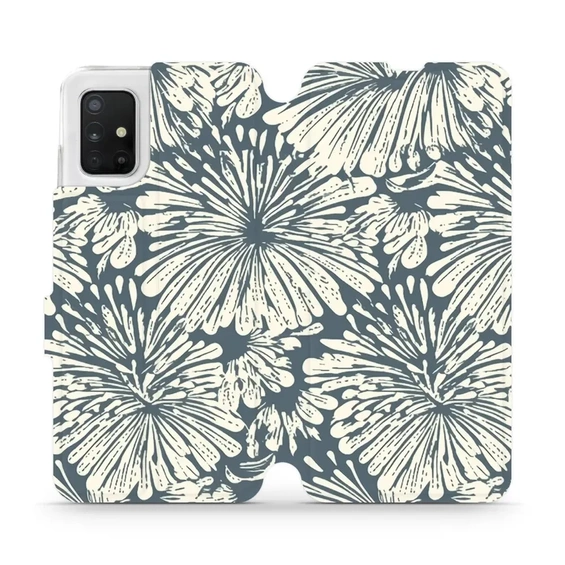 Hülle für Samsung Galaxy A51 - Farbe VA42S