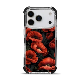 Hülle MagSafe Elite Bumper für Apple iPhone 17 Pro - Farbe D006D