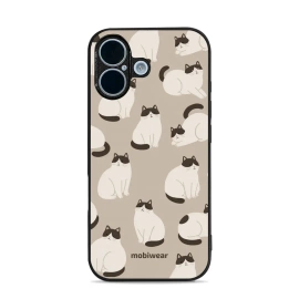 Hülle Glossy Case für Apple iPhone 17 - Farbe G160G