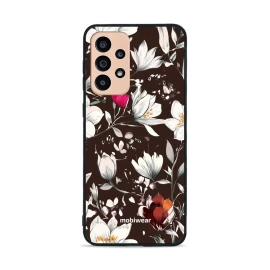 Hülle Glossy Case für Samsung Galaxy A33 5G - Farbe GP72G