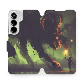 Hülle für Samsung Galaxy S25 - Farbe VA08P