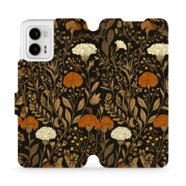 Hülle für Motorola Moto G73 5G - Farbe V174S