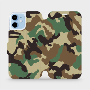 Hülle für Apple iPhone 12 mini - Farbe V111P