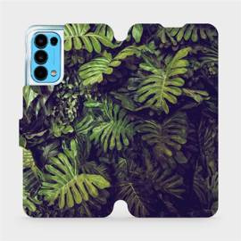 Hülle für OPPO RENO 5 5G - Farbe V136P