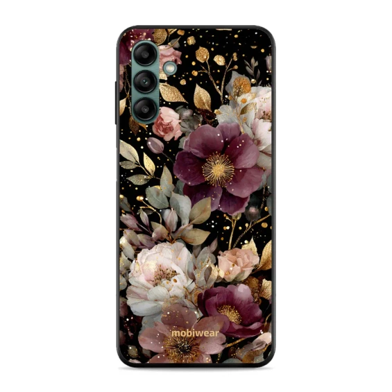 Hülle Glossy Case für Samsung Galaxy S25 Edge - Farbe G169G