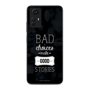 Hülle Glossy Case für Xiaomi Redmi Note 12S - Farbe G071G