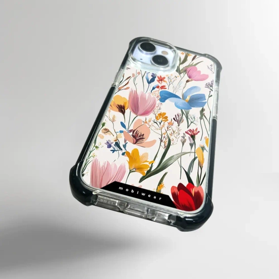 Hülle MagSafe Elite Bumper für Apple iPhone XS - Farbe DP70D