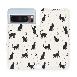 Hülle für Google Pixel 8 Pro - Farbe V162S