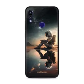 Hülle Glossy Case für Xiaomi Redmi Note 7 - Farbe G003G