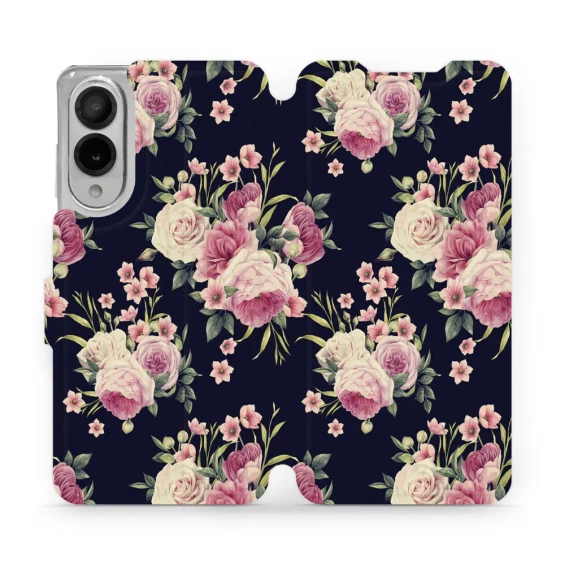 Hülle für Samsung Galaxy S25 Edge - Farbe V068P