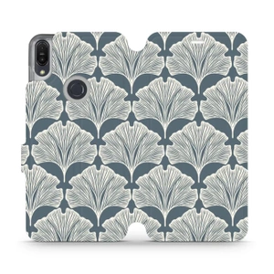 Hülle für Asus Zenfone Max Pro M1 ZB602KL - Farbe VA43S