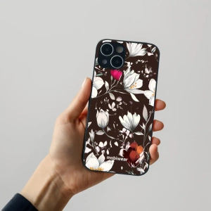 Hülle Glossy Case für Apple iPhone 16 Pro - Farbe GP72G