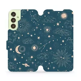 Hülle für Samsung Galaxy A24 - Farbe VP14S