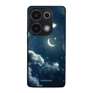 Hülle Glossy Case für Xiaomi POCO M6 Pro - Farbe G048G