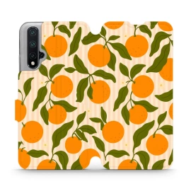 Hülle für Huawei Nova 5T - Farbe VP82S