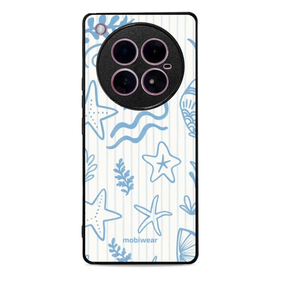 Hülle Glossy Case für Infinix ZERO 40 5G - Farbe GP88G