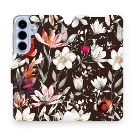 Hülle für Samsung Galaxy S25 FE 5G - Farbe VP72S