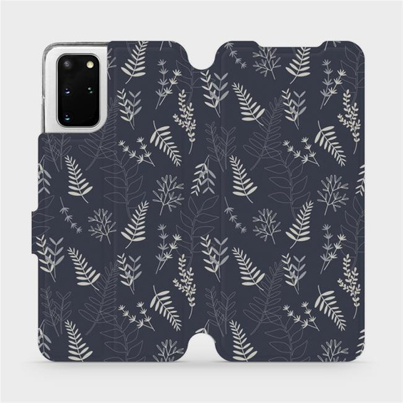 Hülle für Samsung Galaxy S20 Plus - Farbe VP15S