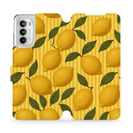 Hülle für Motorola Moto G82 5G - Farbe VP81S