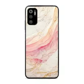 Hülle Glossy Case für Xiaomi Poco M3 Pro 5G - Farbe G027G