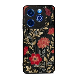 Hülle Glossy Case für Infinix HOT 40i - Farbe G172G