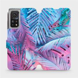 Hülle für Xiaomi Mi 10T Pro - Farbe MG10S