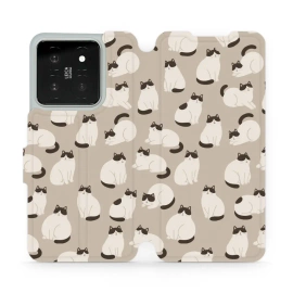 Hülle für Xiaomi 14 - Farbe V160S