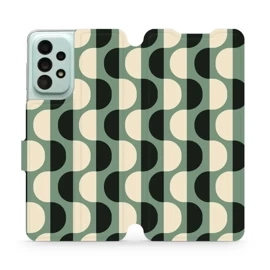 Hülle für Samsung Galaxy A33 5G - Farbe VA56S