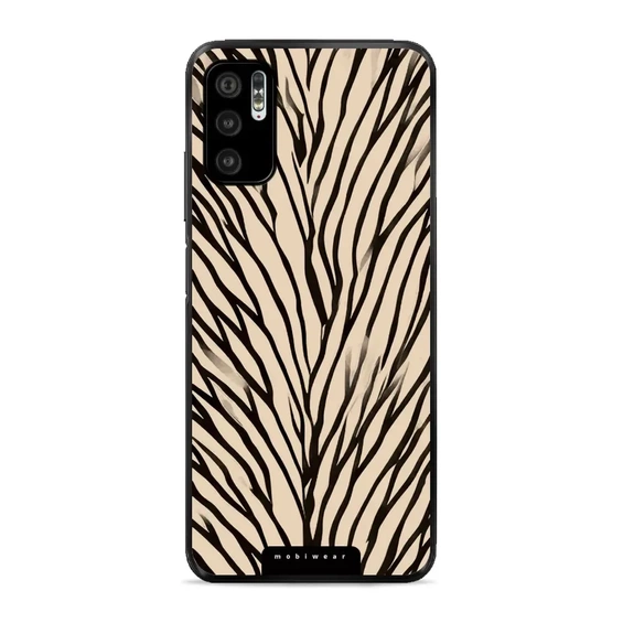 Hülle Glossy Case für Xiaomi Redmi Note 10 5G - Farbe GA52G