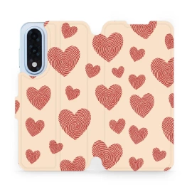 Hülle für OnePlus Nord 5 - Farbe VP93S