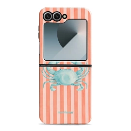 Hülle Elite Pro für Samsung Galaxy Z Flip 6 - Farbe EP87E
