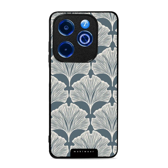 Hülle Glossy Case für Infinix HOT 40i - Farbe GA43G