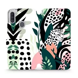 Hülle für Samsung Galaxy M11 - Farbe VP53S