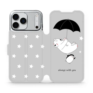 Hülle für Apple iPhone 17 Pro Max - Farbe MH08P