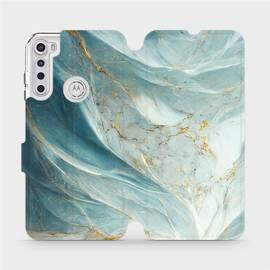 Hülle für Motorola One Fusion Plus - Farbe VP34S