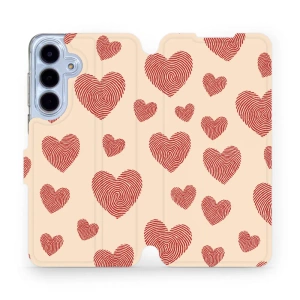 Hülle für Samsung Galaxy S25 FE 5G - Farbe VP93S