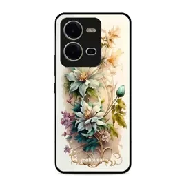 Hülle Glossy Case für Vivo X80 Lite - Farbe G014G