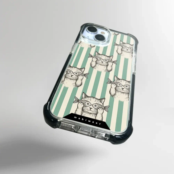 Hülle MagSafe Elite Bumper für Apple iPhone XS - Farbe DP90D