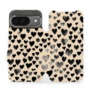 Hülle für Google Pixel 9 - Farbe VA51S