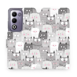Hülle für OPPO A5m - Farbe M099P