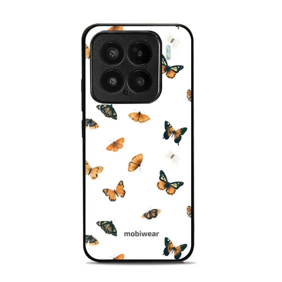 Hülle Glossy Case für Xiaomi 15 - Farbe GP76G